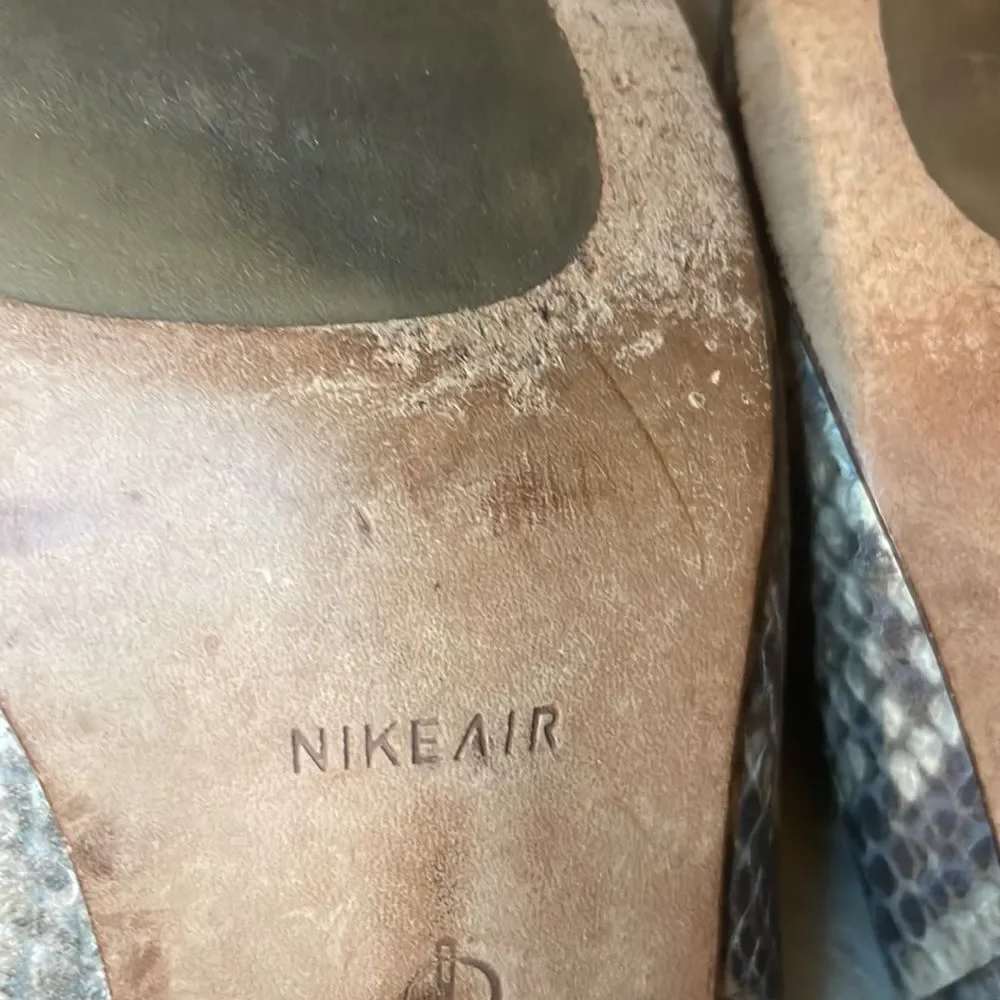 Cole Haan heeled shoes 9.5 (5000G)
